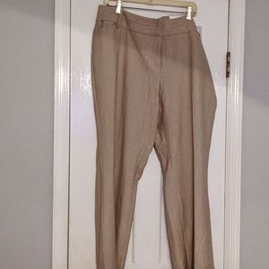 Cato dress pants